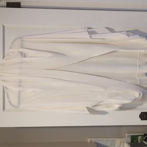 Lululemon OS Sweater Wrap